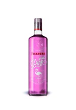 Jenever Filliers Pink 20% 70cl