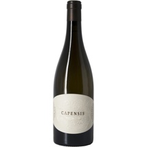 Capensis Chardonnay 2015 75cl