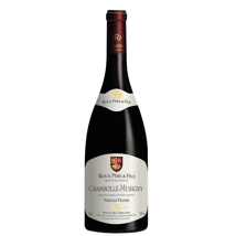 Chambolle Musigny Roux 2015 75CL