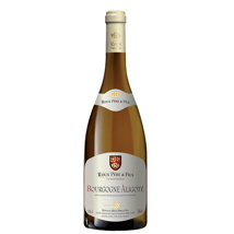Bourgogne Aligoté Domaine Roux 2021 75cl    