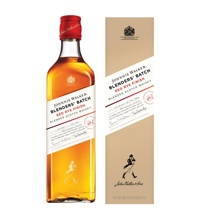 Whisky Johnnie Walker Red Rye Finish 40% Vol. 70cl