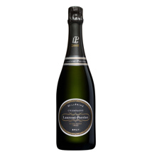 Champagne Laurent Perrier Millesime 2008 75cl