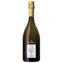 Champagne Pommery Louise Brut 2004 75cl