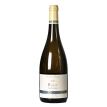 Rully Montmorin Domaine Chartron 2021 75CL