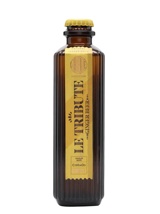 Tonic Le Tribute Ginger beer 20cl
