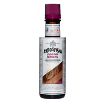 Angostura Cacao Bitters 48% 20cl