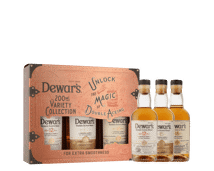 Whisky Dewar's Variety Collection 3x20xl