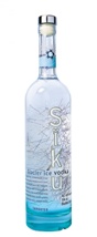 Vodka Siku Ice 40% Vol. 70Cl