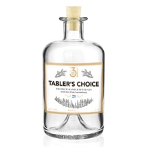 Gin Tabler's Choice 40% 50cl
