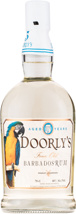 Rhum Doorly's 3Y White Barbados 40% Vol. 70Cl