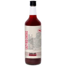 Take Off Cocktail Lazy Red Cheeks 13% 1L 