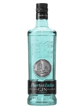 Gin Puerto De Indias Classic 37,5% Vol. 70cl