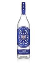 Rum Aluna Coconut 37,5% Vol. 70Cl
