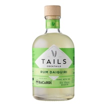 *50cl *Tails Rum Daiquiri 14,9% 