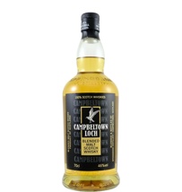 Whisky Springbank Campbeltown Loch Blended Malt 46% Vol. 70cl