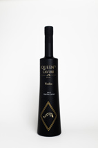 Queen's Caviar Premium Vodka 20g/l Ossetra Caviar 42% Vol. 70Cl