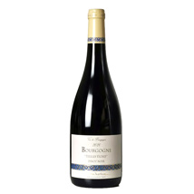 Bourgogne Pinot Noir "Vieilles Vignes" Jean Chartron Rouge 2021 75Cl