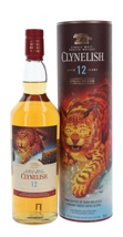 Whisky Limited Edition Clynelish 12Y Special Release 2022 58,5% Vol. 70cl
