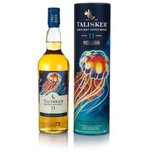 Whisky Limited Edition Talisker 11Y Special Release 2022 55,1% Vol. 70cl