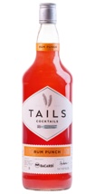  Tails Bacardi Rum Punch 14,9% 1L