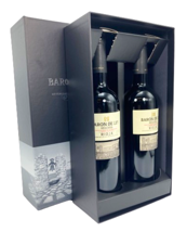 Nr. 41 Etui: 2 x 75cl Baron De Ley Reserva - Rioja