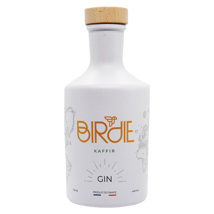 Gin Birdie Kaffir 44% Vol. 70cl