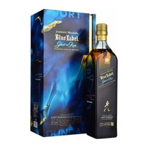 Whisky Johnnie Walker Blue Label Ghost & Rare V Port Dundas 43,80% 70cl