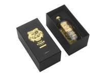 Gin Blind Tiger Liquid Gold Batch 4 Limited Edition 2500 bottles 45%