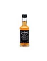 *5cl* Whisky Jack Daniels 40% 