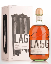 Whisky Lagg Inaugural Limited Batch 2 Single Malt Ex-Oloroso Sherry Cask 50% vol. 70cl