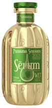 Rhum Serum Ron de Panama Wet Season 2005 Limited Edition 40% vol. 70cl
