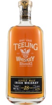 Whisky Teeling Renaissance 18y 5th 46% Vol. 70cl