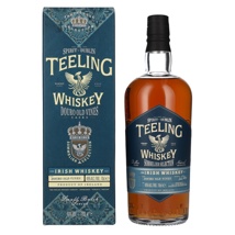 Whisky Teeling Douro Old Vines Cask 46% vol. 70cl