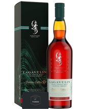 Whisky Lagavulin Distillers Edition 2022 43% 70cl