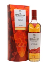 Macallan Night On Earth Limited Edition 2022 43% Vol. 70cl