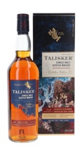 Whisky Talisker Distillers Edition 2022 45,8% 70cl