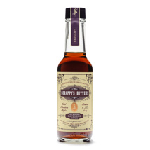 Scrappy's Bitter Lavender 50,8% 15cl