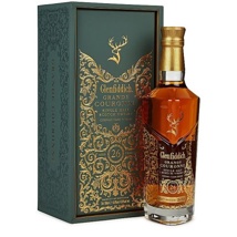 Whisky Glenfiddich 26y grand Couronne 43,8% Vol. 70cl