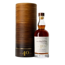 Whisky Balvenie 40y Single Malt 46% Vol. 70cl