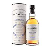 Whisky Balvenie 16Y French Oak Pineau Cask Finish 47,6% Vol. 70cl