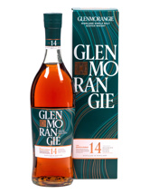 Whisky Glenmorangie 14 Years The Quinta Ruban (Port Wood) 46% 70cl
