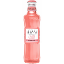 Tonic London Essence Soda Pink Grapefruit 20cl