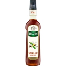 Mathieu Teisseire Siroop Vanille 0% Vol. 70cl