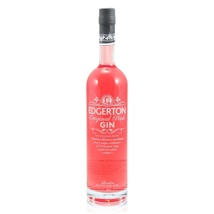 Edgerton Pink Dry Gin 43% Vol. 70cl