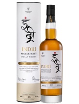 Whisky Indri Single Malt Indian 46% Vol. 70cl