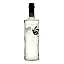 Haku Vodka 40% Vol. 70cl