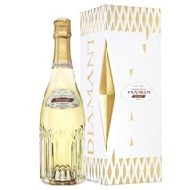 Champagne Vranken Diamant Blanc de Blancs Brut 75cl