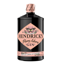 Gin Hendrick'x Flora Adora 43,4% Vol. 70cl