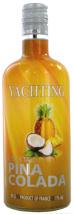 Yachting Pina Colada Cocktail 17% Vol. 70Cl