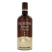Yachting Royal Whisky Cream 17% Vol. 70cl